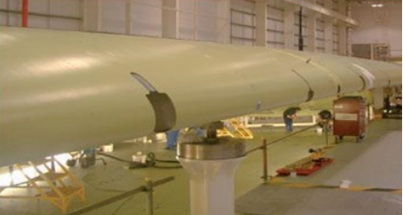 航空工業中的熱塑性復材