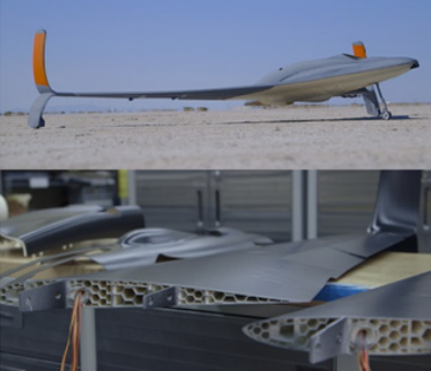 航空工業中的熱塑性復材