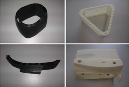 航空工業中的熱塑性復材