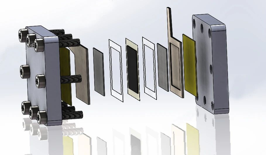 規范非金屬材料要求 質子交換膜（PEM）電解槽兩項國家標準發布