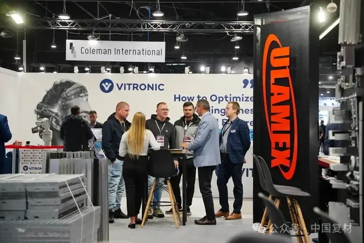 【波蘭展】參展2026波蘭COMPOSITE Poland復合材料展覽會 【波蘭展】參展2026波蘭COMPOSITE Poland復合材料展覽會