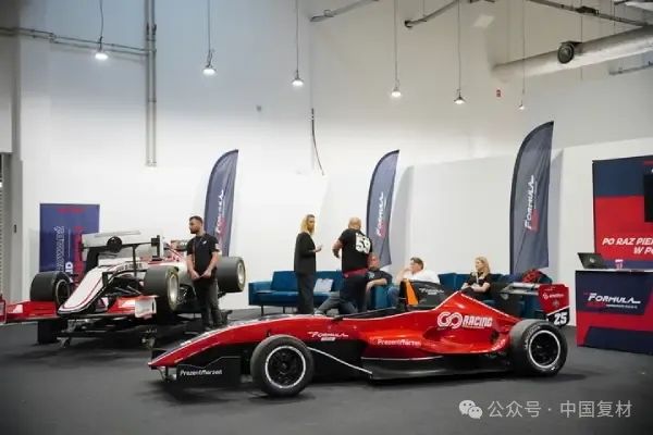 【波蘭展】參展2026波蘭COMPOSITE Poland復合材料展覽會 【波蘭展】參展2026波蘭COMPOSITE Poland復合材料展覽會