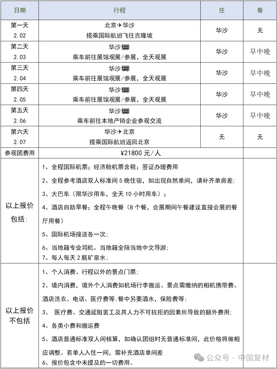 【波蘭展】參展2026波蘭COMPOSITE Poland復合材料展覽會 【波蘭展】參展2026波蘭COMPOSITE Poland復合材料展覽會