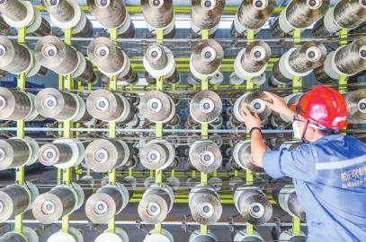 國家更換地下管網政策中玄武巖管道的優勢 國家更換地下管網政策中玄武巖管道的優勢