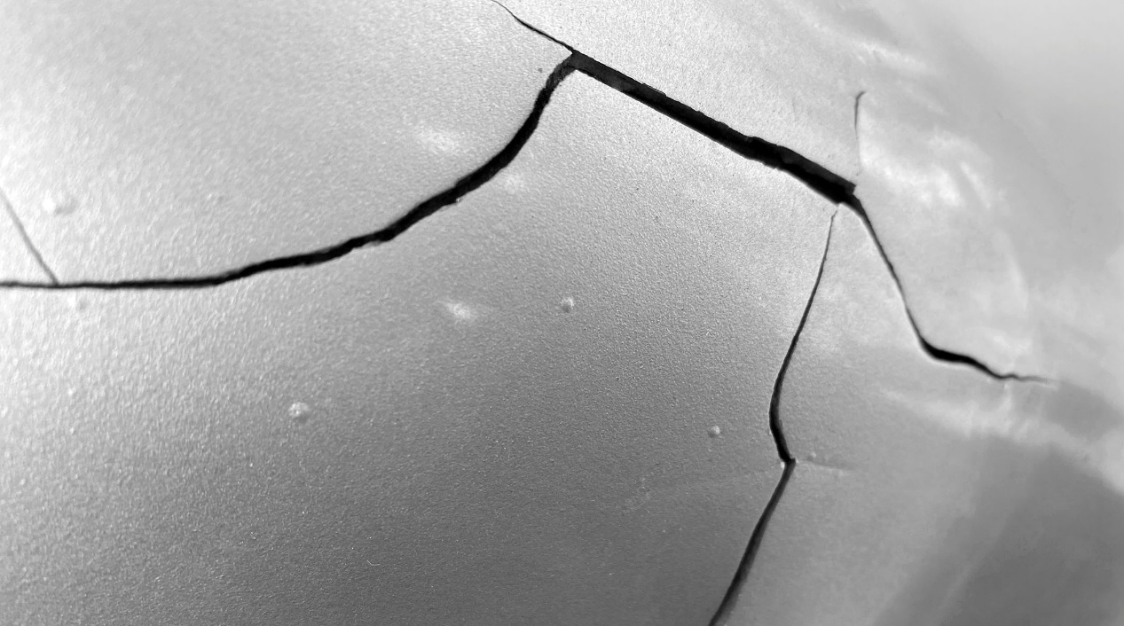 有助于測量抗疲勞裂紋生長的標準