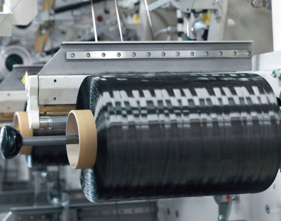 帝人將推出符合歐盟計劃的碳纖維數字護照 帝人將推出符合歐盟計劃的碳纖維數字護照