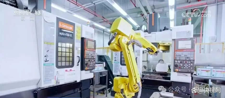 一季度工業經濟整體開局良好 高技術制造業引領高質量發展