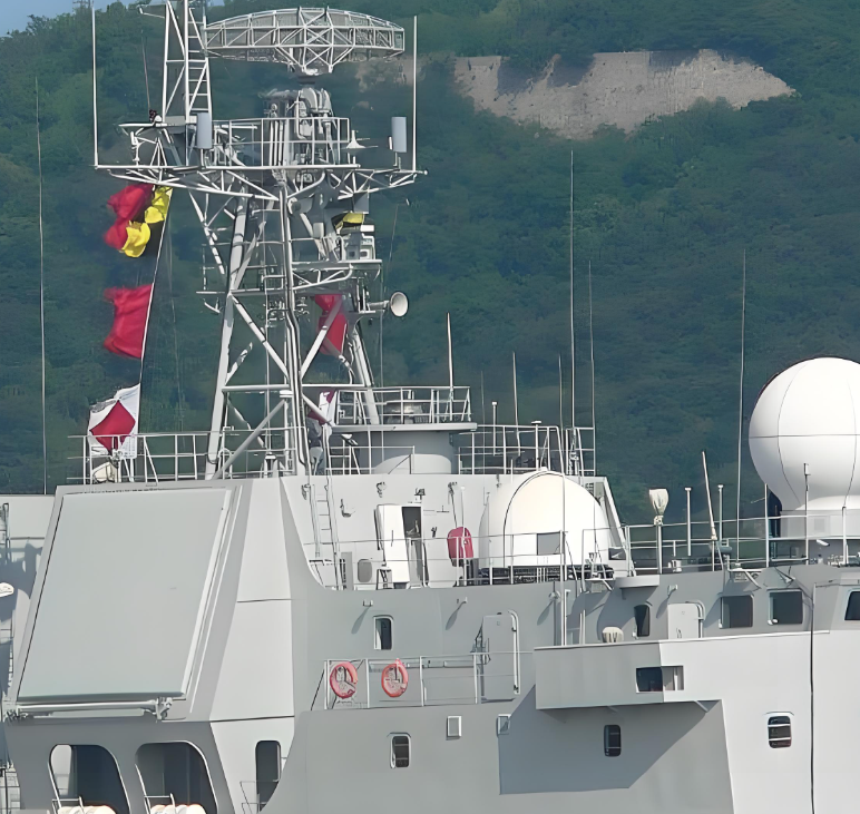 大國博弈的 “隱形翅膀”——從 B-1B 轟炸機事件看中國復材產業突破 大國博弈的 “隱形翅膀”——從 B-1B 轟炸機事件看中國復材產業突破