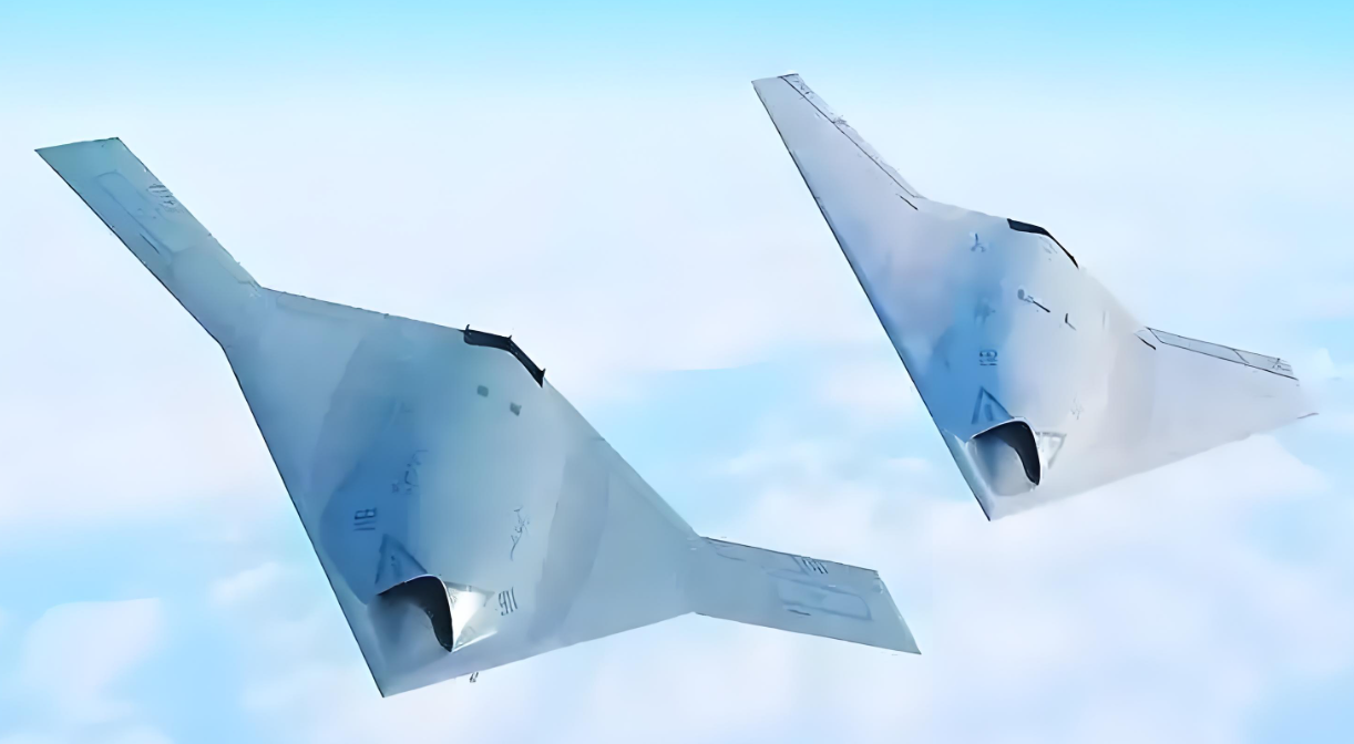 大國博弈的 “隱形翅膀”——從 B-1B 轟炸機事件看中國復材產業突破 大國博弈的 “隱形翅膀”——從 B-1B 轟炸機事件看中國復材產業突破