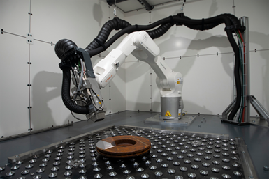 激光清洗技術——重塑復合材料模具清潔的綠色革命? 激光清洗技術——重塑復合材料模具清潔的綠色革命?