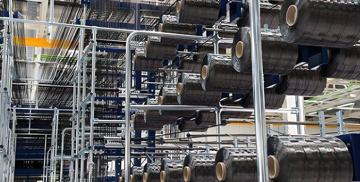 復合材料賦能航天新高度解碼天宮空間站的 “中國智造” 復合材料賦能航天新高度解碼天宮空間站的 “中國智造”