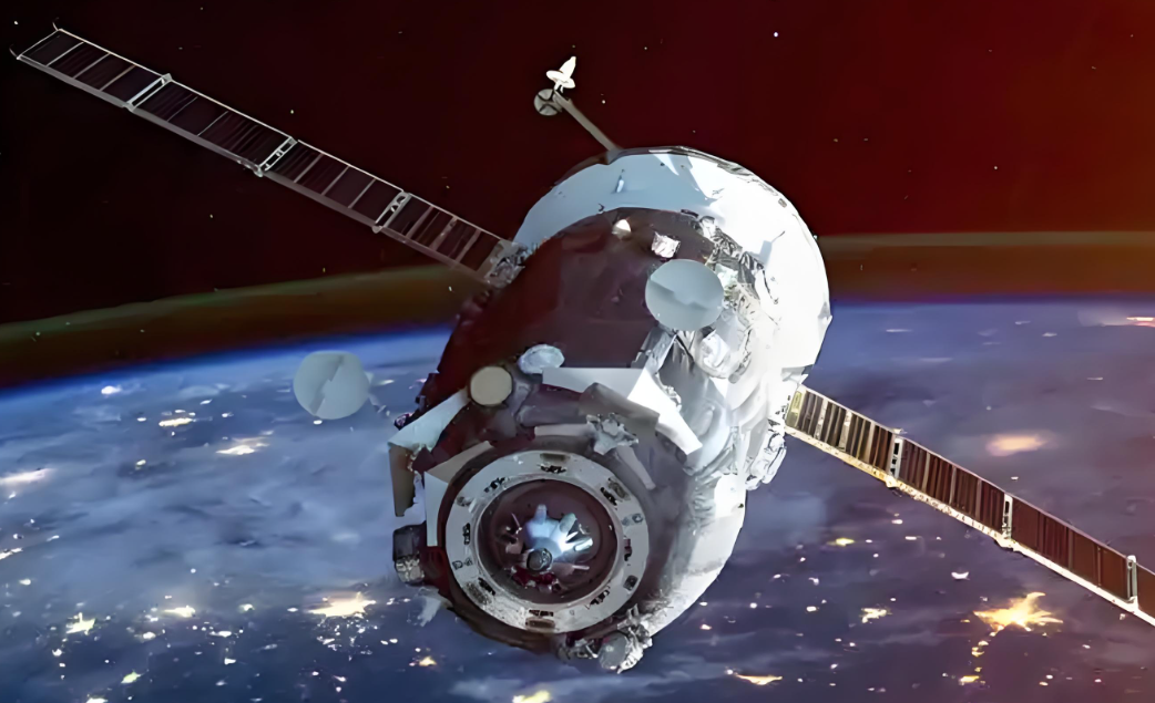 復合材料賦能航天新高度解碼天宮空間站的 “中國智造” 復合材料賦能航天新高度解碼天宮空間站的 “中國智造”