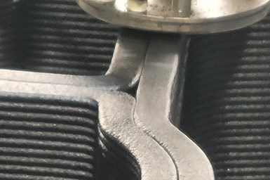 大幅面增材制造(LFAM)技術的工業化應用與設計范式研究 大幅面增材制造(LFAM)技術的工業化應用與設計范式研究