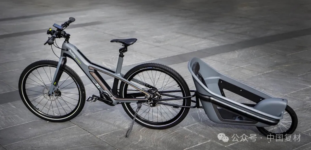 生活中常見的熱塑性復合材料制品分析 生活中常見的熱塑性復合材料制品分析