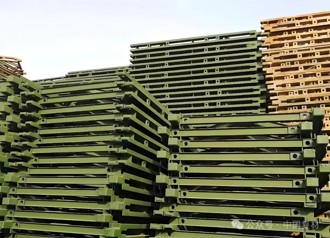 生活中常見的熱塑性復合材料制品分析 生活中常見的熱塑性復合材料制品分析