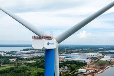 《全球能源評估報告》解讀：復合材料推動可再生能源革命