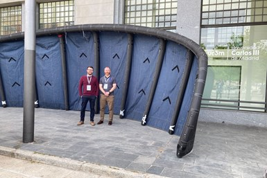 《全球能源評估報告》解讀：復合材料推動可再生能源革命