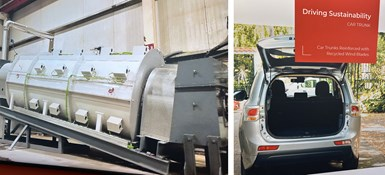 《全球能源評估報告》解讀：復合材料推動可再生能源革命