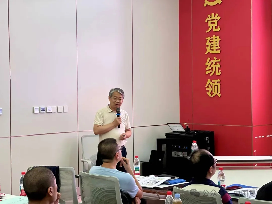 【就業培訓技術指導委員會】預浸料成型技術培訓(二期)圓滿結束 【就業培訓技術指導委員會】預浸料成型技術培訓(二期)圓滿結束