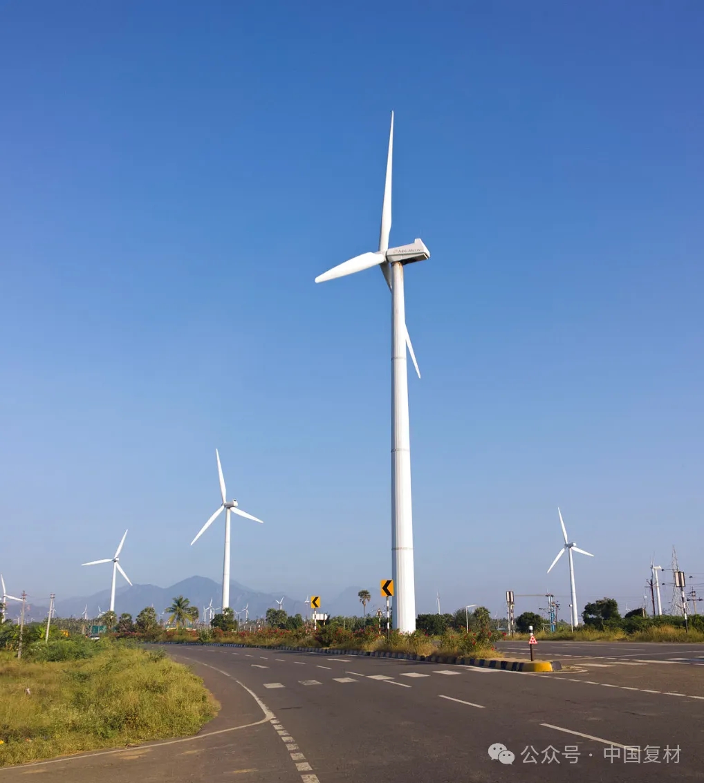 拓展南亞新藍海——中國復合材料工業協會助力探索印度市場機會