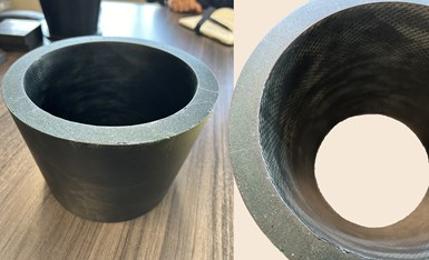 全球高溫復(fù)合材料技術(shù)新突破 助力航空航天國防領(lǐng)域革新