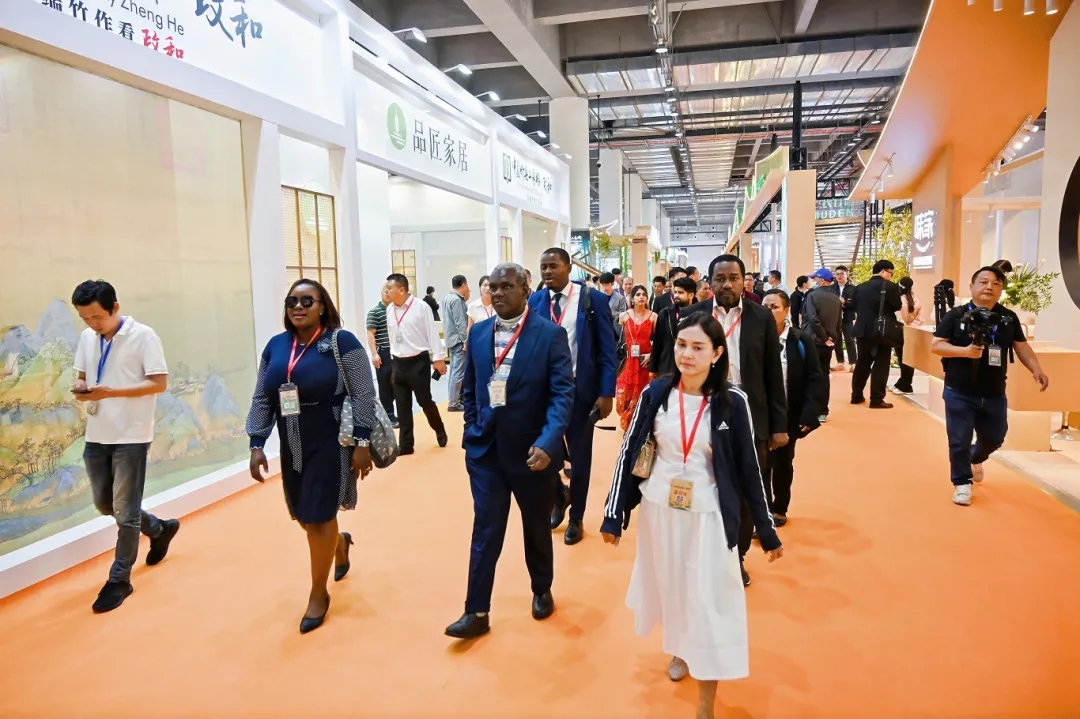 南平竹界的 “六邊形戰士”,走出生態與經濟雙贏之路 南平竹界的 “六邊形戰士”,走出生態與經濟雙贏之路