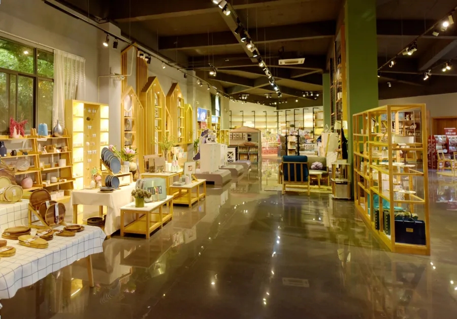 南平竹界的 “六邊形戰士”,走出生態與經濟雙贏之路 南平竹界的 “六邊形戰士”,走出生態與經濟雙贏之路