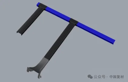 注入式夾層窗框組件幫助雙層巴士達(dá)到重量標(biāo)準(zhǔn)