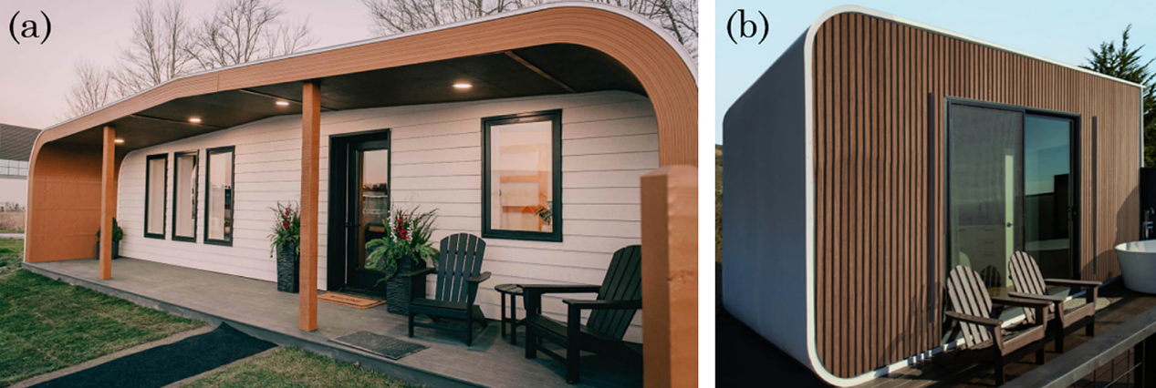 聚合物復合材料3D打印在土木基礎設施中的創新應用與挑戰