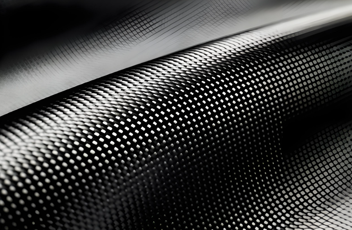 碳纖維材料在高端運動裝備領域的中國方案