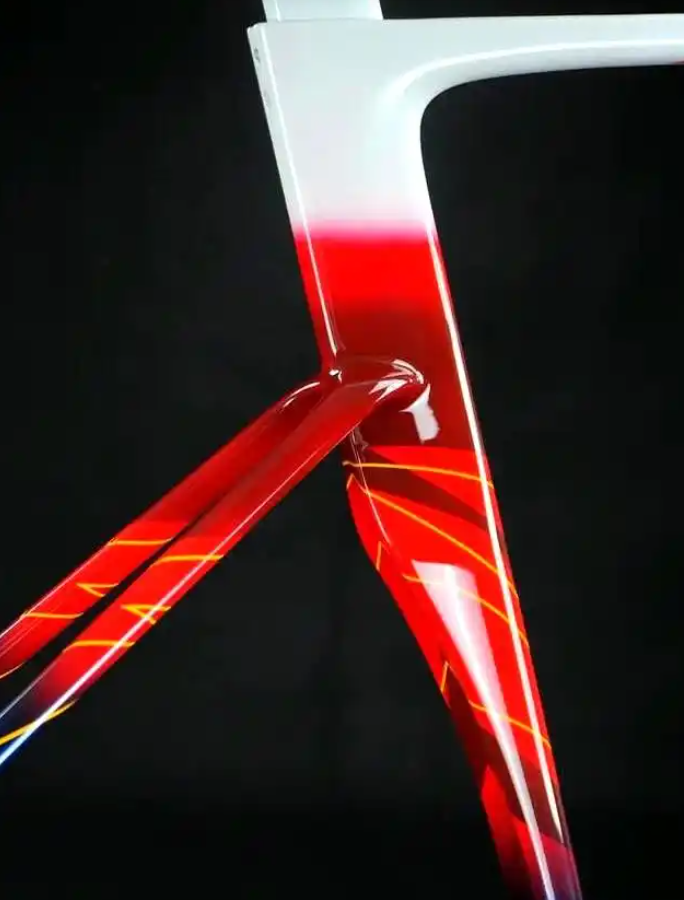 碳纖維材料在高端運動裝備領域的中國方案