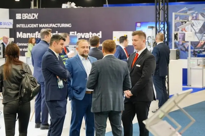 【Composite Poland】探索復合材料未來：2026 波蘭華沙國際復合材料展覽會即將盛大啟幕