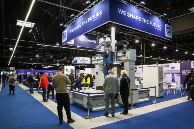 【Composite Poland】探索復合材料未來：2026 波蘭華沙國際復合材料展覽會即將盛大啟幕