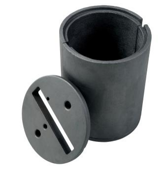 創新突破!國產碳化硅長晶爐用外延碳纖維硬氈保溫筒引領第三代半導體熱場升級 創新突破!國產碳化硅長晶爐用外延碳纖維硬氈保溫筒引領第三代半導體熱場升級