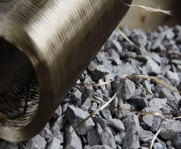 從“超細(xì)”到“高強(qiáng)”的玄武巖材料 從“超細(xì)”到“高強(qiáng)”的玄武巖材料