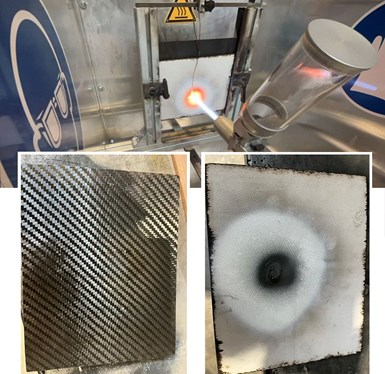 不同的 Ox-Ox 預浸料,提供更快、更實惠的 CMC 選擇 不同的 Ox-Ox 預浸料,提供更快、更實惠的 CMC 選擇