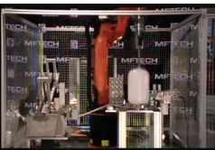 纖維纏繞設(shè)備行業(yè)研究（上）