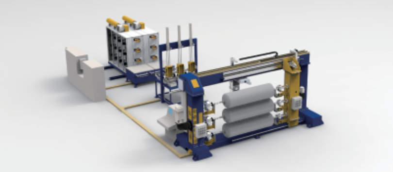 纖維纏繞設(shè)備行業(yè)研究（上）