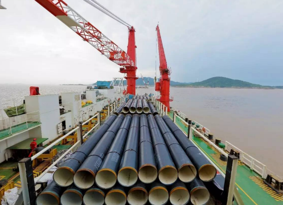 纖維纏繞設(shè)備行業(yè)研究（上）