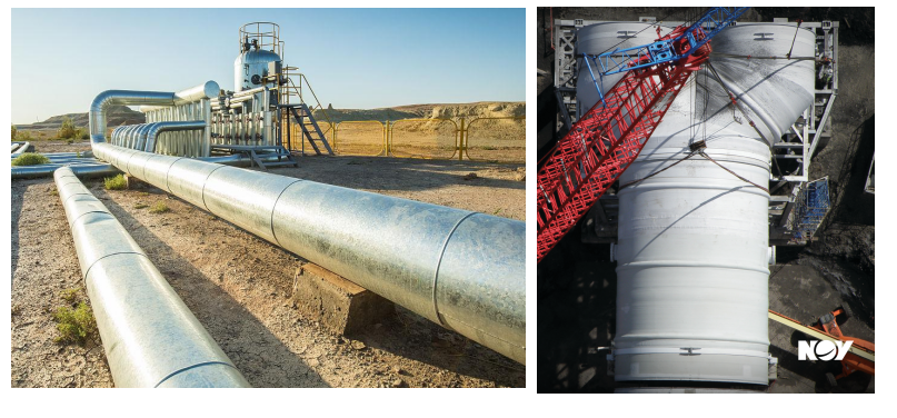 纖維纏繞設(shè)備行業(yè)研究（上）