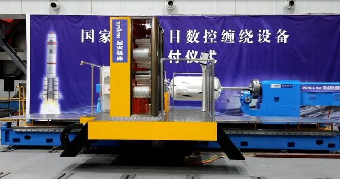 纖維纏繞設備行業研究（下）