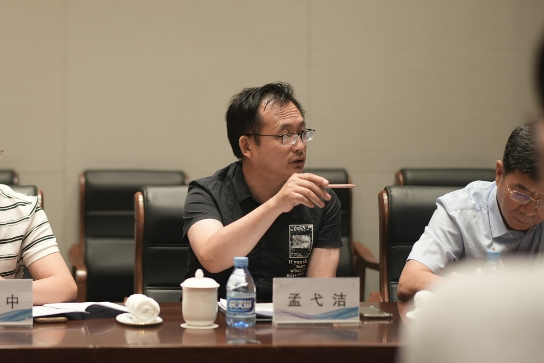 2025年中國(guó)復(fù)合材料工業(yè)協(xié)會(huì)復(fù)合材料纏繞專業(yè)委員會(huì)換屆工作會(huì)議圓滿召開