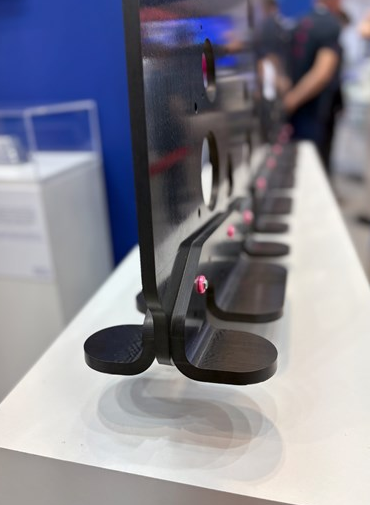 2025巴黎航展中的復材：航空業在傳承與變革中尋求平衡