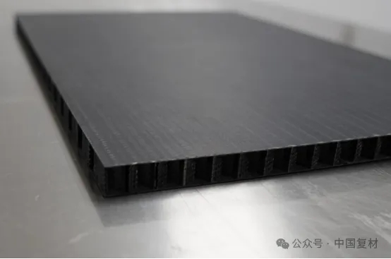 空間復(fù)合材料的革命：衛(wèi)星材料的新時(shí)代