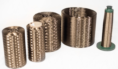 全球玄武巖纖維企業(yè)概述 全球玄武巖纖維企業(yè)概述