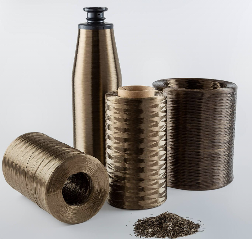 全球玄武巖纖維企業(yè)概述 全球玄武巖纖維企業(yè)概述