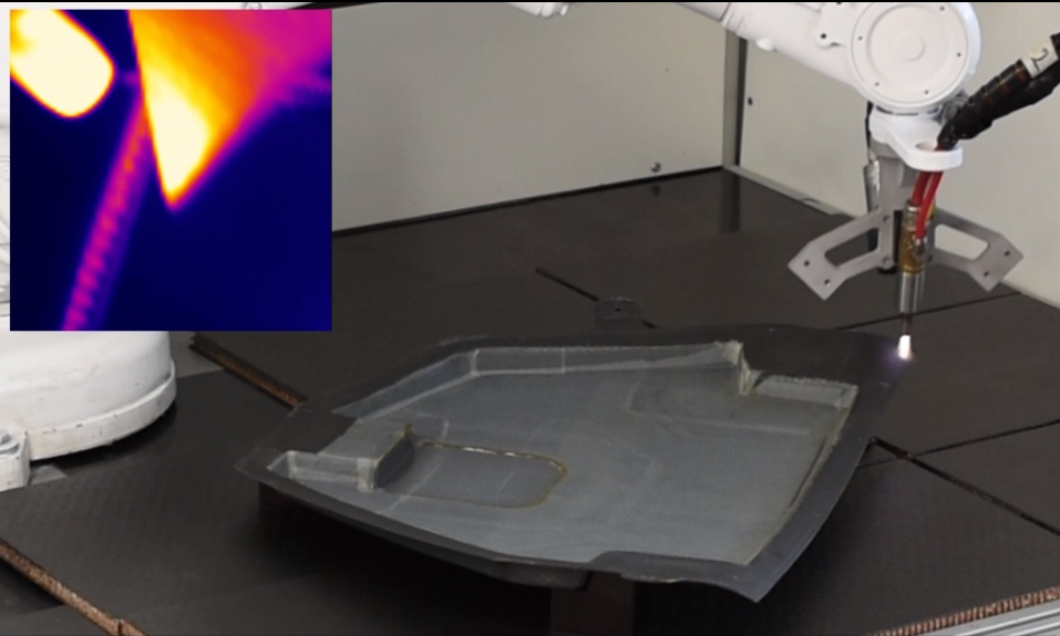 受控聚合物燒蝕技術:破解輕質材料連接難題的新范式 受控聚合物燒蝕技術:破解輕質材料連接難題的新范式