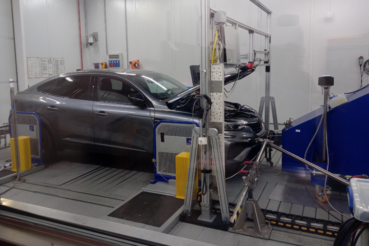 復(fù)合材料終端市場:聚焦2025年汽車領(lǐng)域 復(fù)合材料終端市場:聚焦2025年汽車領(lǐng)域