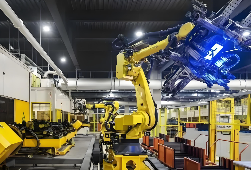 復合材料行業主要指標持續改善-綠色創新驅動高質量發展