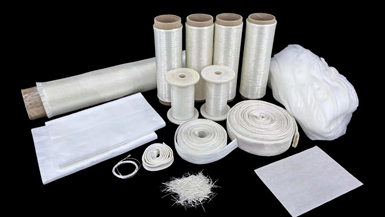 陶瓷基復(fù)合材料：更快、更便宜、耐高溫